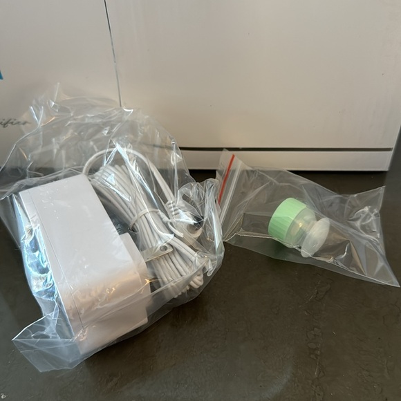 NWT - Yogin 1.8L Ultrasonic Humidifier - Picture 7 of 9